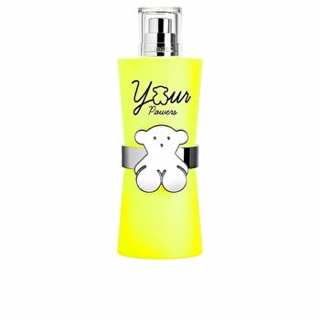 Tous Your Powers Woman Eau De Toilette 90ml