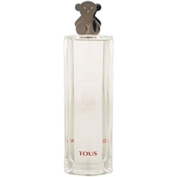 Tous Woman Eau De Toilette 90ml