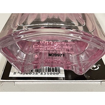 Tous L'eau Woman Eau De Parfum 90ml TESTER