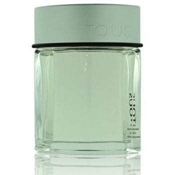 Tous Man  Eau De Toilette 100ml TESTER
