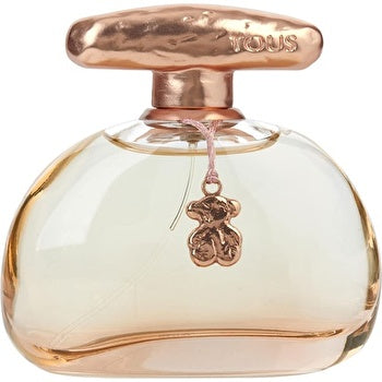 Tous Sensual Touch Woman Eau De Toilette 100ml TESTER