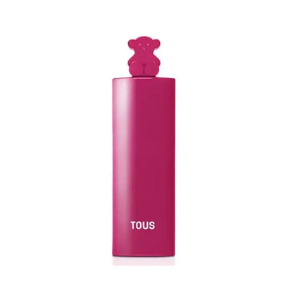 Tous More More Pink Woman Eau De Toilette 90ml