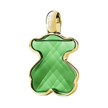 Tous Loveme The Emerald Elixir Woman Parfum 90ml