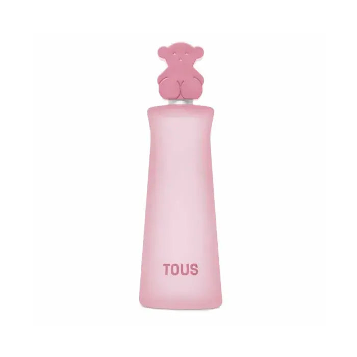 Tous Kids Girl Woman Eau De Toilette 100ml (new Packing)