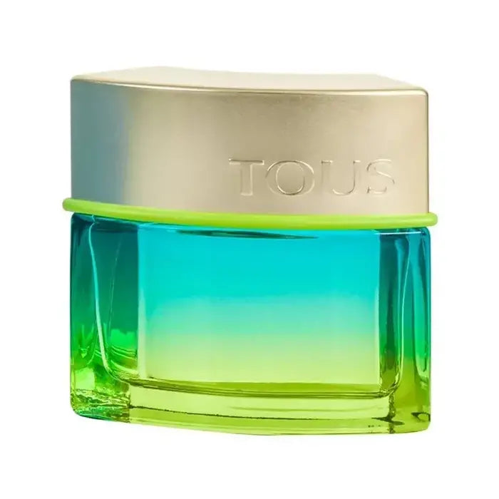 Tous Man Chill  Eau De Toilette 50ml