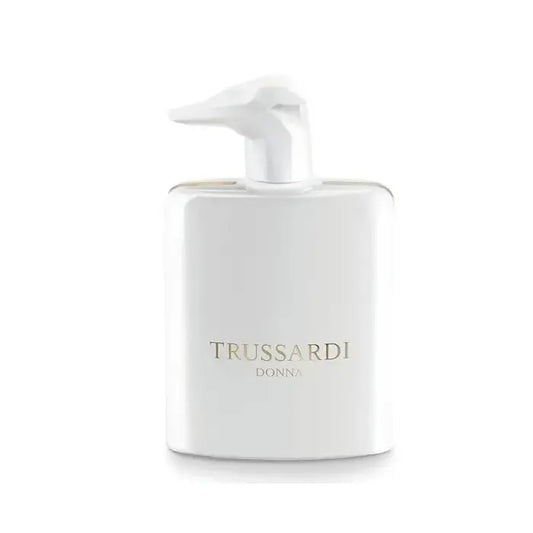Trussardi Donna Levriero Collection Limited Edition Woman Eau De Parfum Intense 100ml
