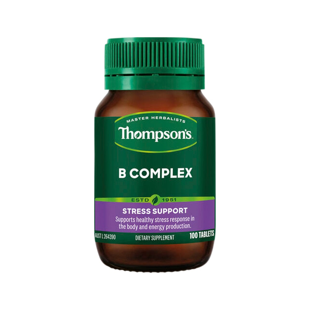 Thompson's B Complex 100t