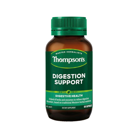 Thompson's Digestion Support 60c