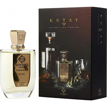 Unique'e Luxury Kutay Unisex Extrait De Parfum 100ml