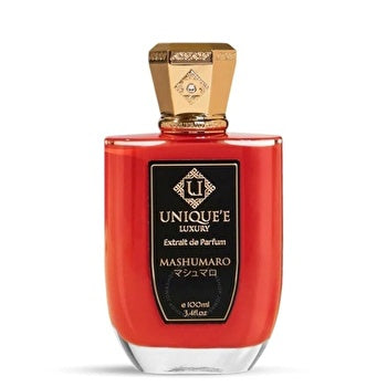 Unique'e Luxury Mashumaro Unisex Extrait De Parfum 100ml
