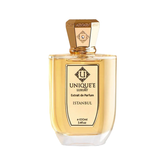 Unique'e Luxury Istanbul Unisex Extrait De Parfum 100ml