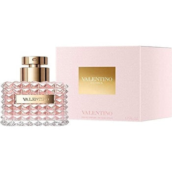 Valentino Donna Woman Eau De Parfum 50ml