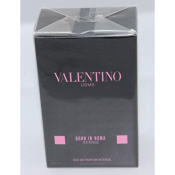 Valentino Uomo Born In Roma Intense Man Eau De Parfum 100ml