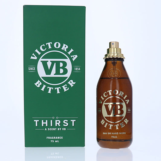 Vb The Thirst Eau De Toilette 75ml