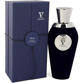 V Canto Irae Unisex Extrait De Parfum 100ml