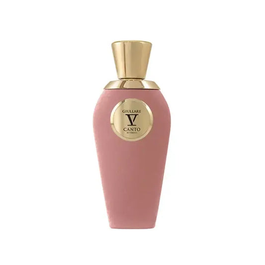 V Canto Giullare Unisex Extrait De Parfum 100ml