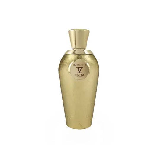 V Canto Hamartia Unisex Extrait De Parfum 100ml