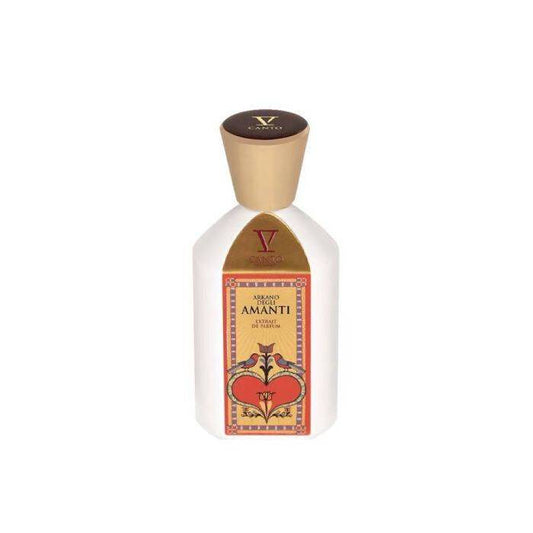V Canto Arkano Degli Amanti Unisex Extrait De Parfum 100ml