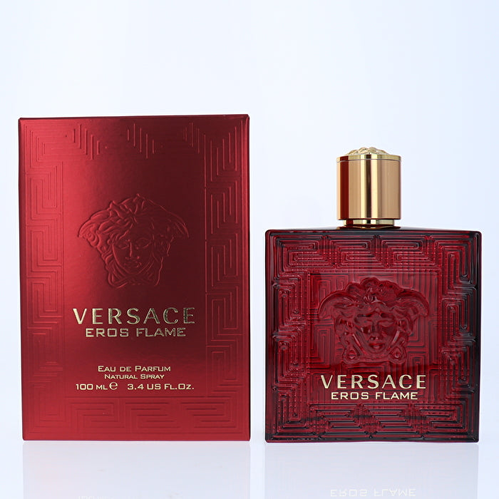 Versace Eros Flame Men Eau De Parfum Spray 100ml