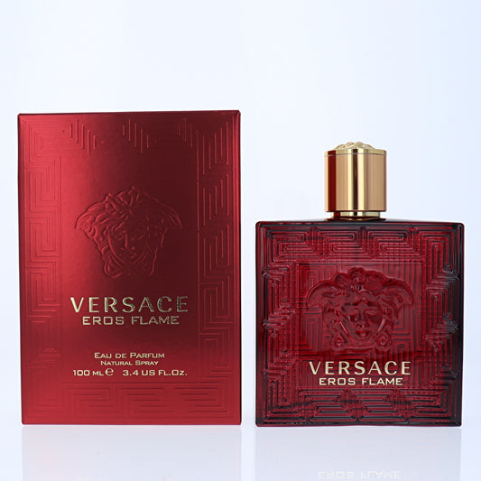 Versace Eros Flame Men Eau De Parfum Spray 100ml