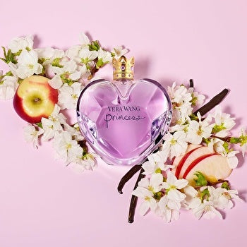 Vera Wang Princess Woman Eau De Toilette 100ml