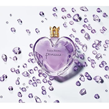Vera Wang Princess Woman Eau De Toilette 100ml