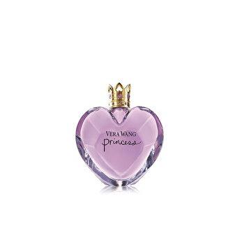 Vera Wang Princess Woman Eau De Toilette 100ml
