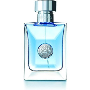 Versace Pour Homme Eau De Toilette 50ml