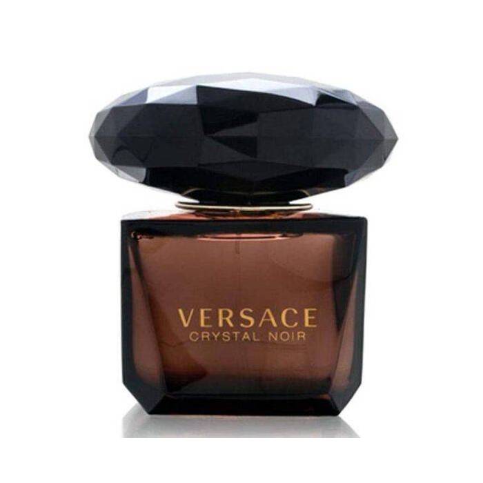 Versace Crystal Noir Woman Parfum 50ml