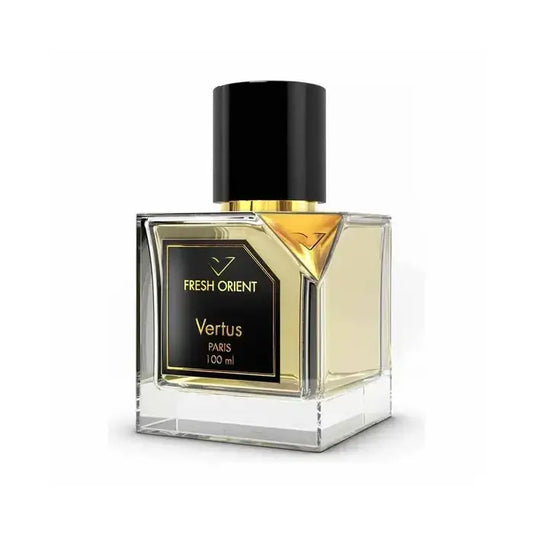 Vertus Fresh Orient Unisex Eau De Parfum 100ml