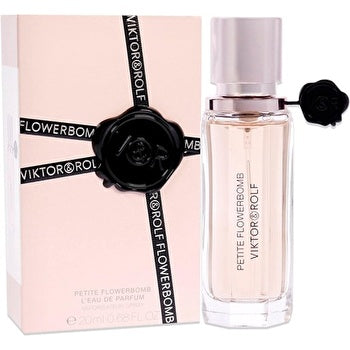 Viktor & Rolf Petite Flowerbomb Woman L'eau De Parfum 20ml