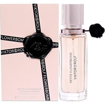 Viktor & Rolf Petite Flowerbomb Woman L'eau De Parfum 20ml