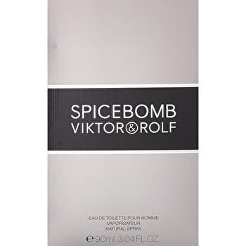 Viktor & Rolf Spicebomb Man Eau De Toilette 90ml