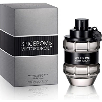 Viktor & Rolf Spicebomb Man Eau De Toilette 90ml