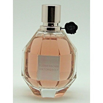 Viktor & Rolf Flowerbomb Woman Eau De Parfum 100ml TESTER