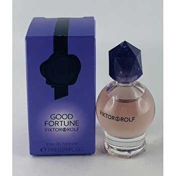 Viktor & Rolf Good Fortune Woman Eau De Parfum 7ml Miniature