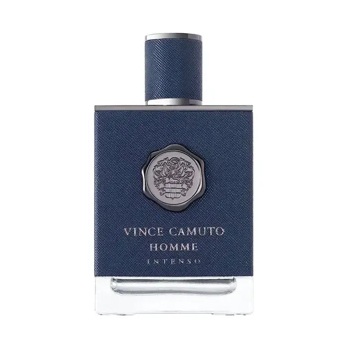 Vince Camuto Homme Intenso Man Eau De Parfum 100ml