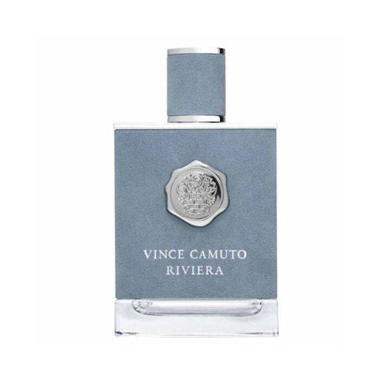 Vince Camuto Riviera Man Eau De Toilette 100ml