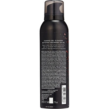 Victoria's Secret Temptation Cloud Wash Woman 130g Foaming Gel Cleanser