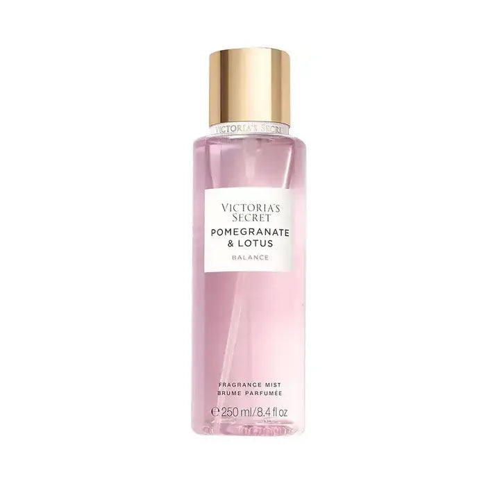 Victoria's Secret Pomegranate & Lotus Balance Woman 250ml Body Mist
