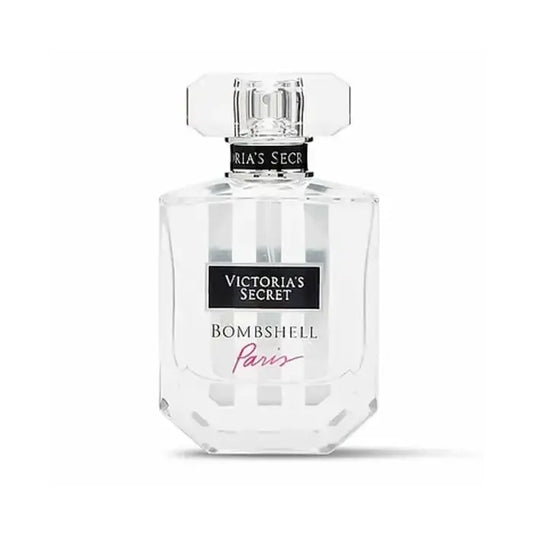 Victoria's Secret Bombshell Paris Woman Eau De Parfum 50ml