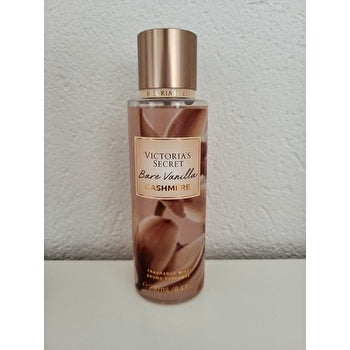 Victoria's Secret Bare Vanilla Cashmere Woman 250ml Fragrance Mist