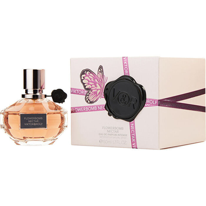 Viktor & Rolf Flowerbomb Nectar Eau De Parfum 50ml