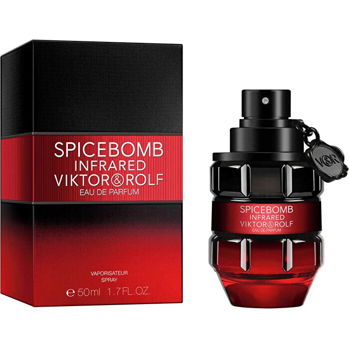 Viktor & Rolf Spicebomb Infrared Eau De Parfum Spray 50ml