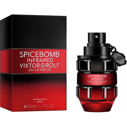 Viktor & Rolf Spicebomb Infrared Eau De Parfum Spray 50ml