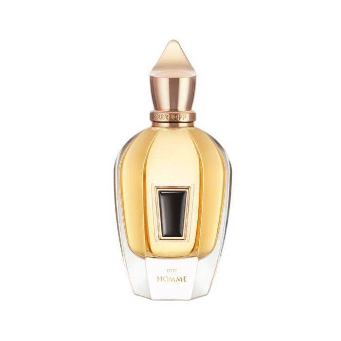 Xerjoff 17/17 Homme Eau De Parfum 100ml