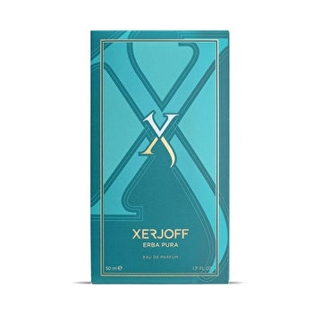 Xerjoff Erba Pura Unisex Eau De Parfum 50ml