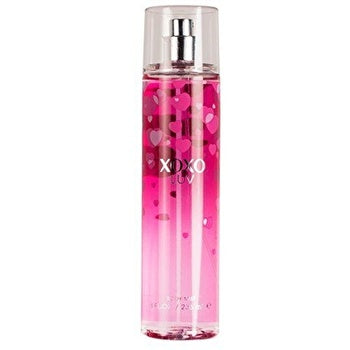 Xoxo Luv Woman 236ml Body Mist