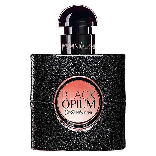 Yves Saint Laurent Black Opium Eau De Parfum Spray 30ml
