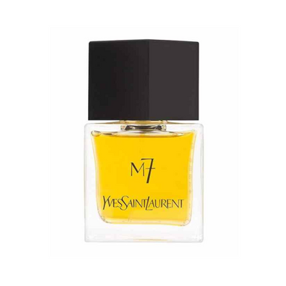 Yves Saint Laurent M7 Man Eau De Toilette 80ml